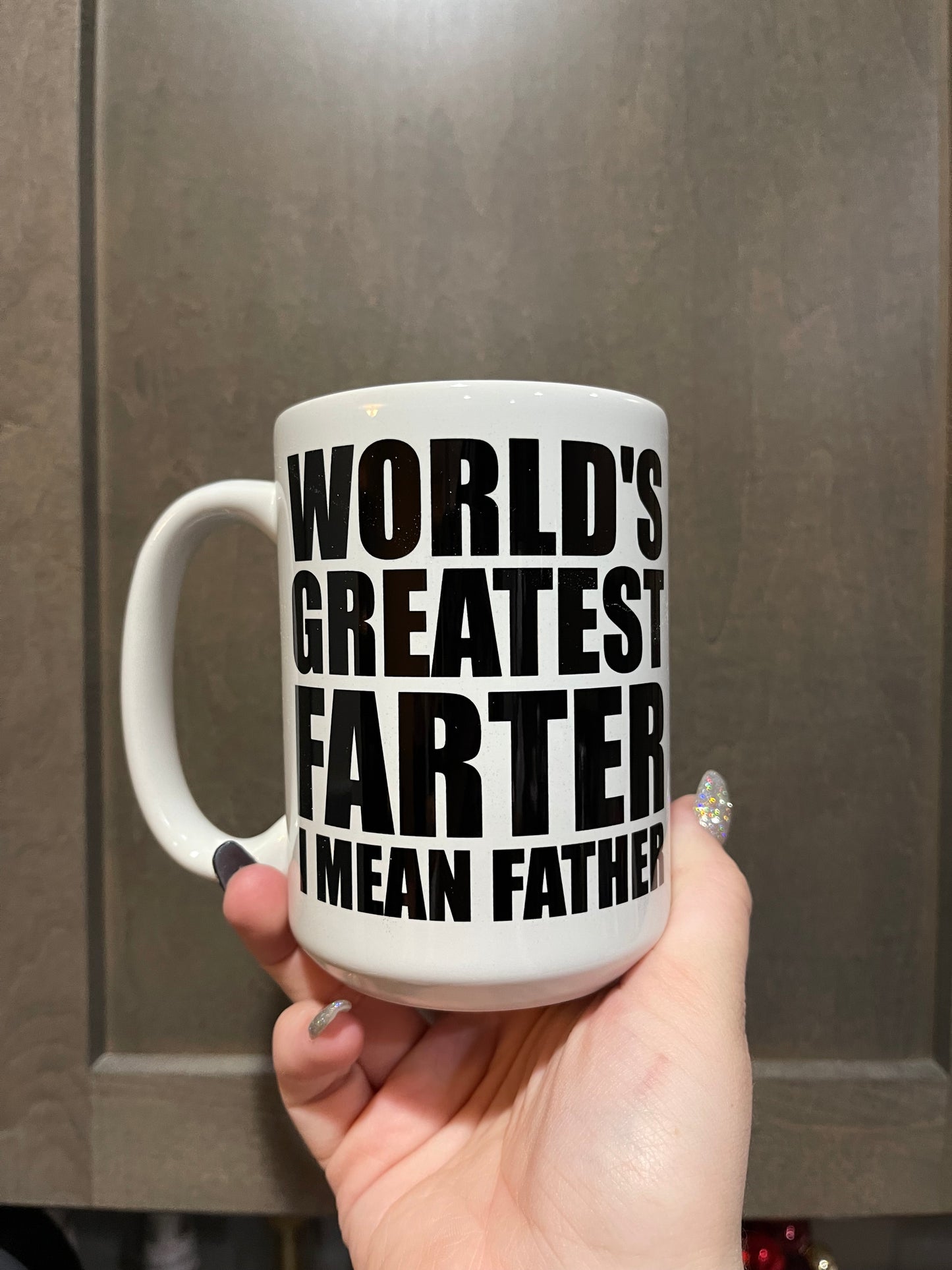 Custom 20oz Mugs