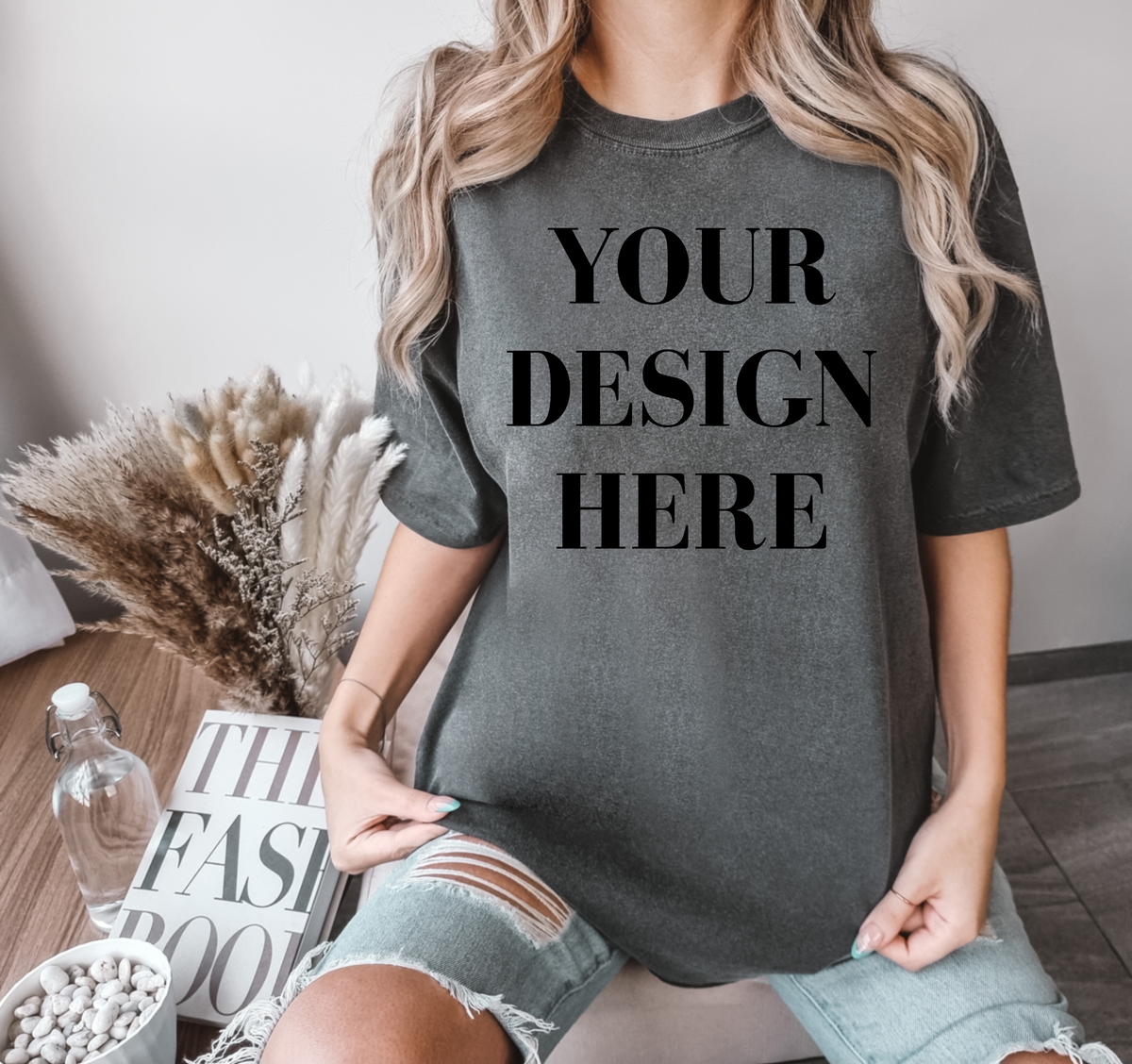 Custom Apparel