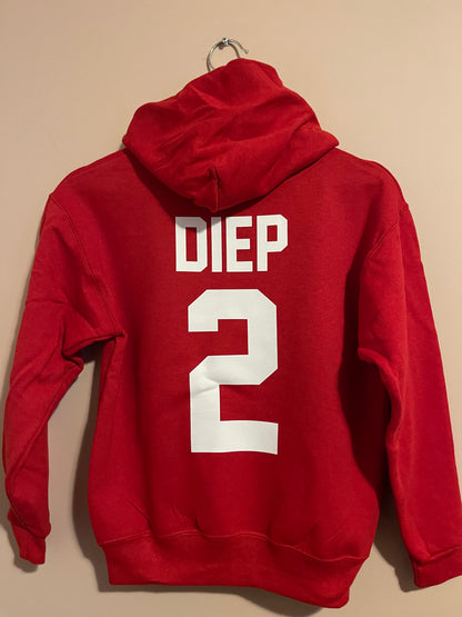 Kids’ Sports Team Hoodies