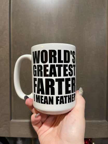 Custom 20oz Mugs