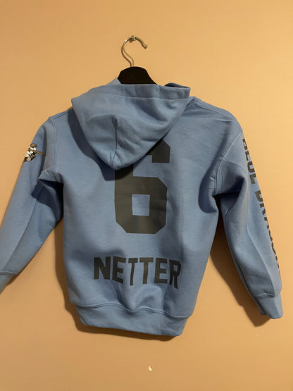 Kids’ Sports Team Hoodies