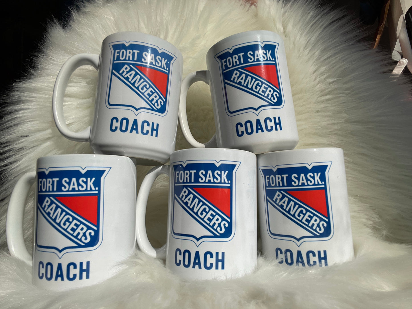 Custom 20oz Mugs