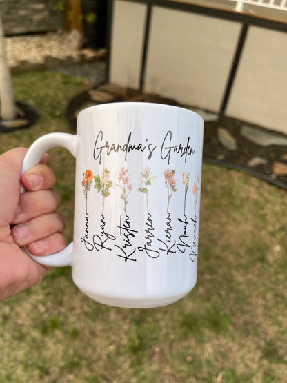 Custom 20oz Mugs