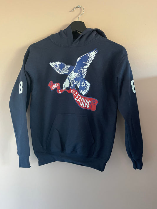Kids’ Sports Team Hoodies