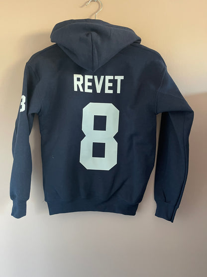 Kids’ Sports Team Hoodies