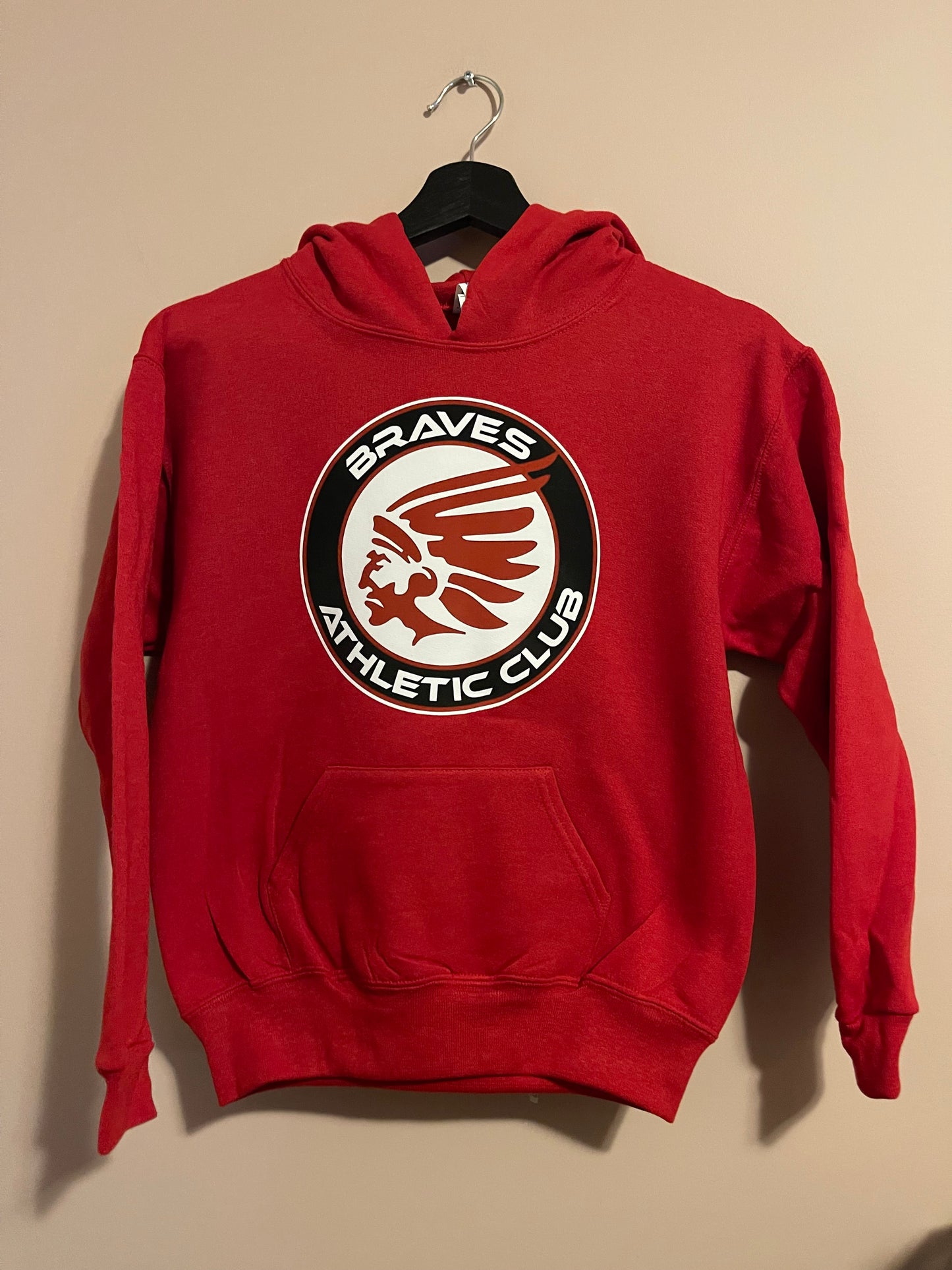 Kids’ Sports Team Hoodies
