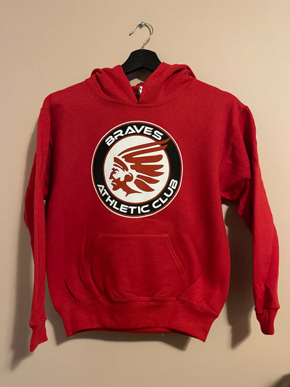 Kids’ Sports Team Hoodies