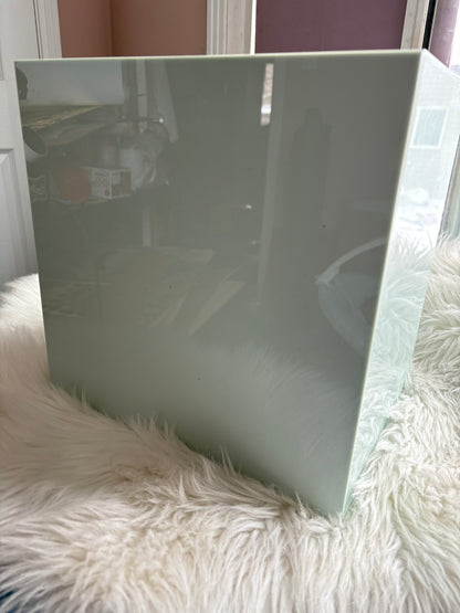 Acrylic Card Box
