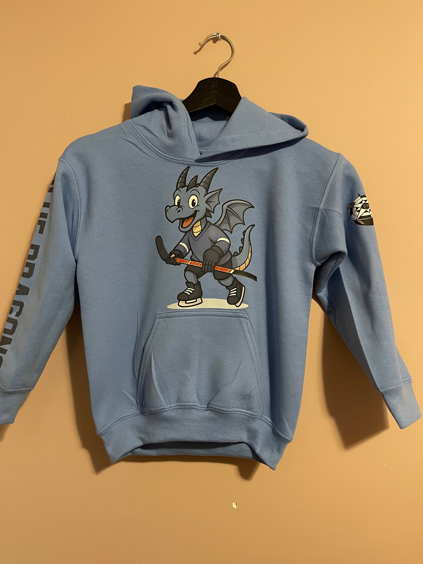 Kids’ Sports Team Hoodies