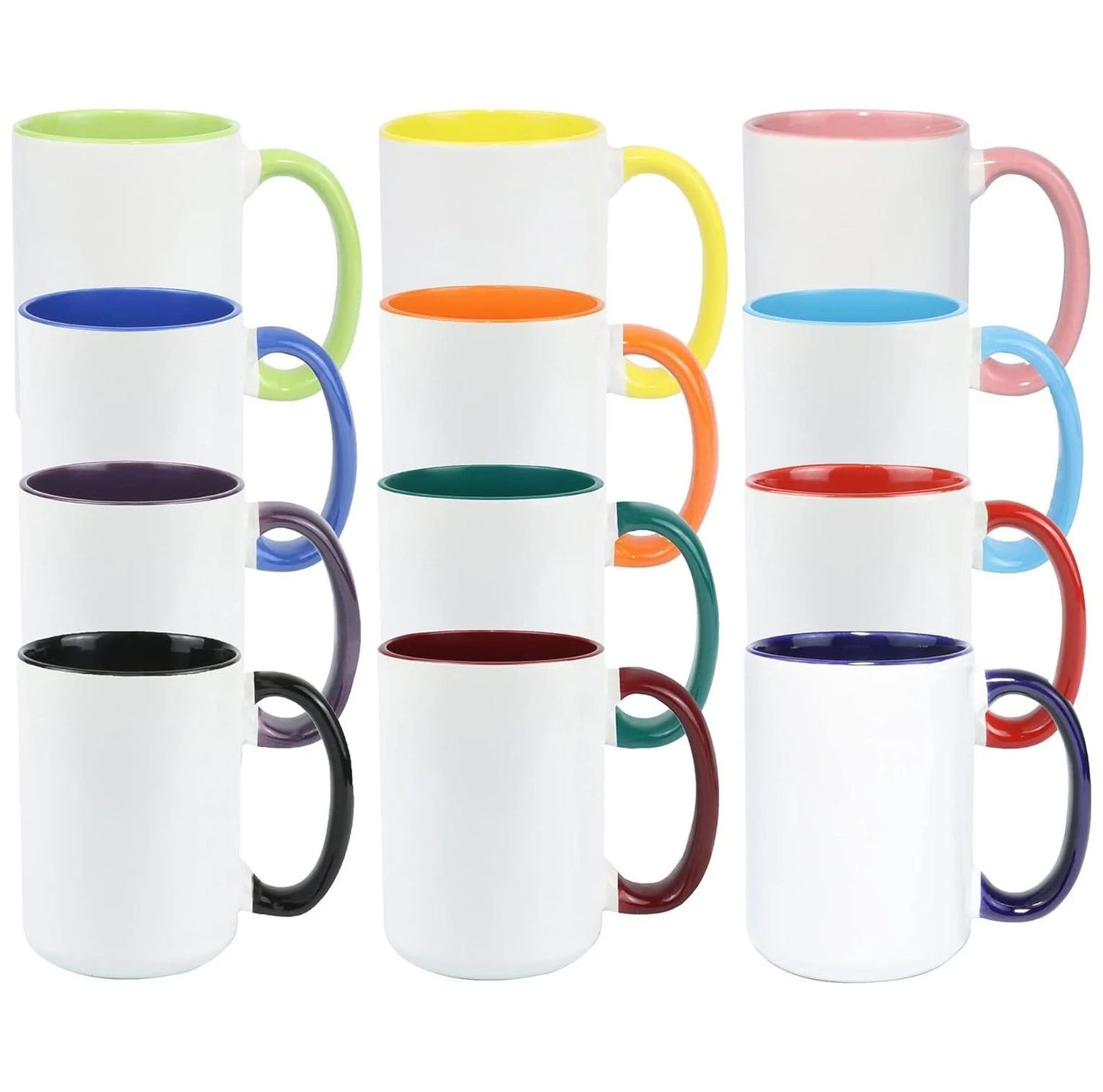 Custom 20oz Mugs