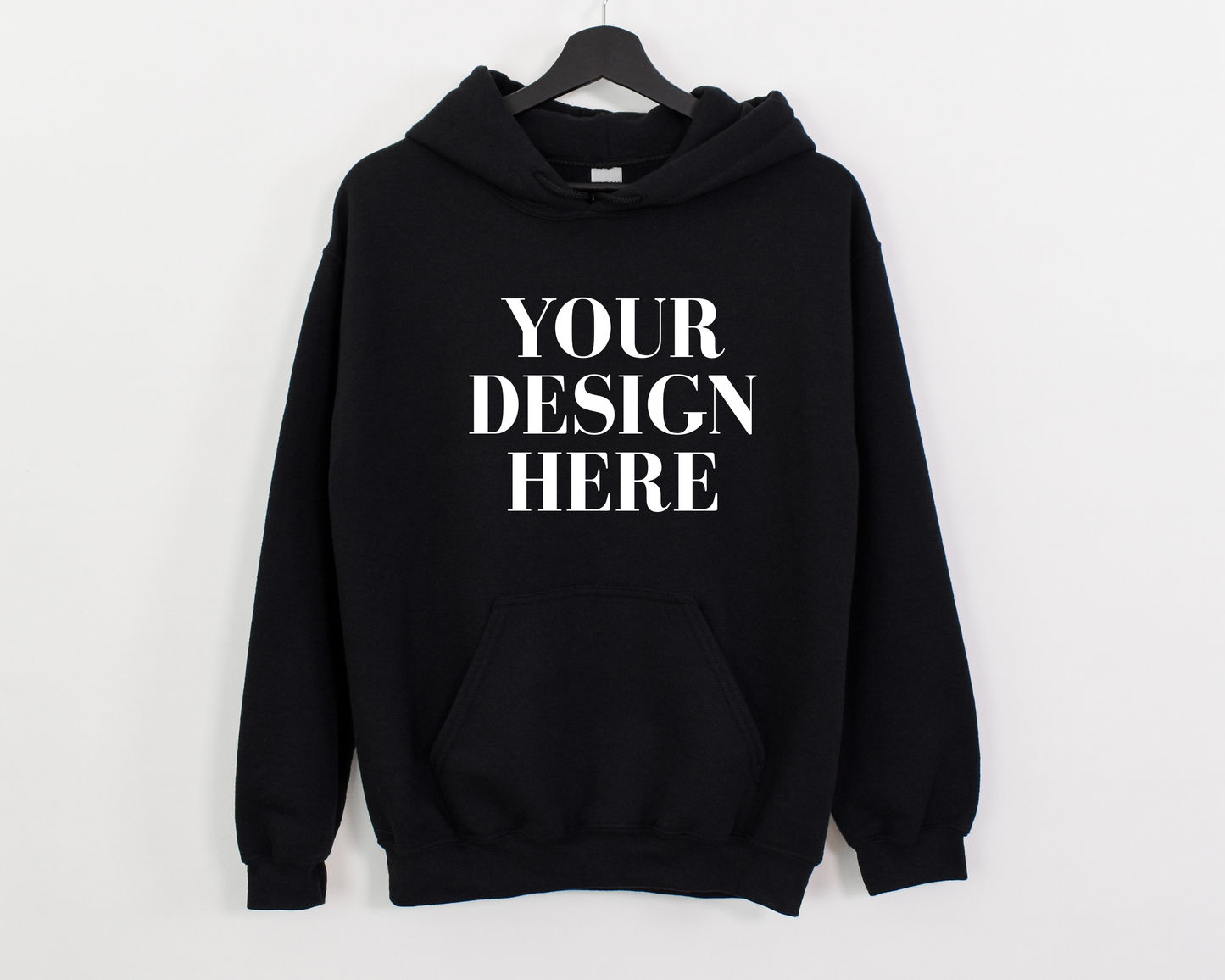 Custom Hoodie