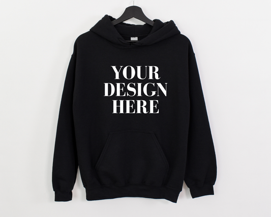 Custom Hoodie